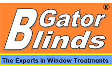 Gator Blinds - Blinds, Geneva, Orlando, window treatments, window blind treatments, window blinds, blinds